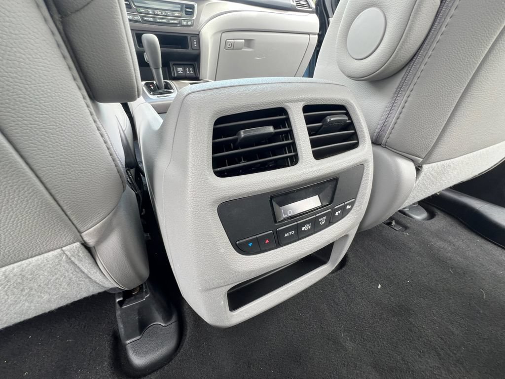 Used 2016 Honda Pilot EX-L image 29