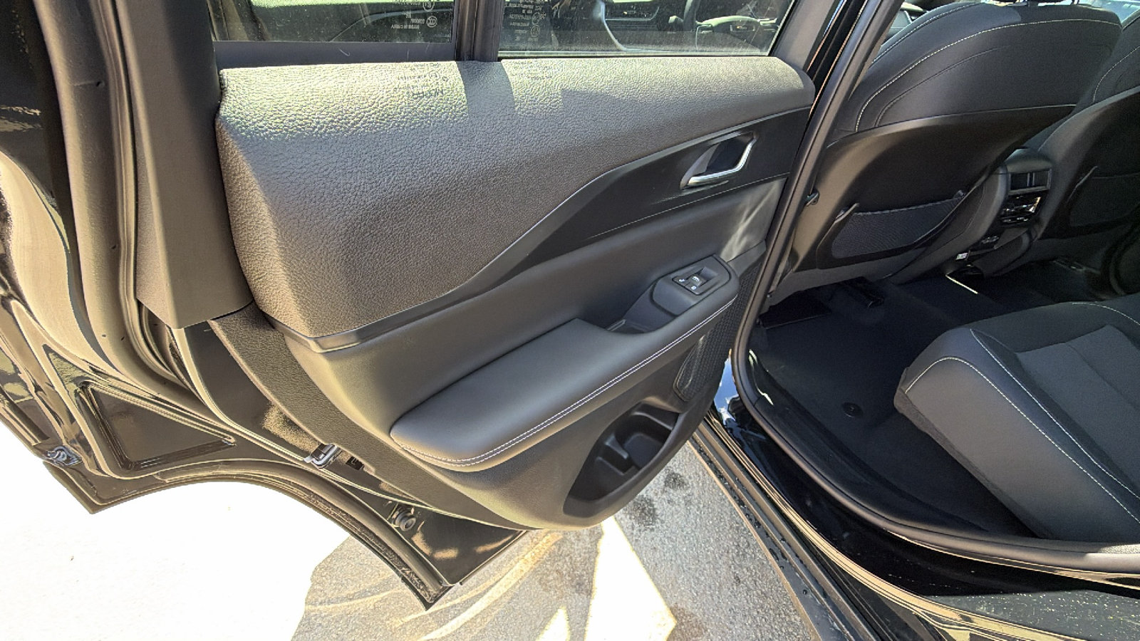 New 2026 Jeep Grand Cherokee Laredo X RWD image 19