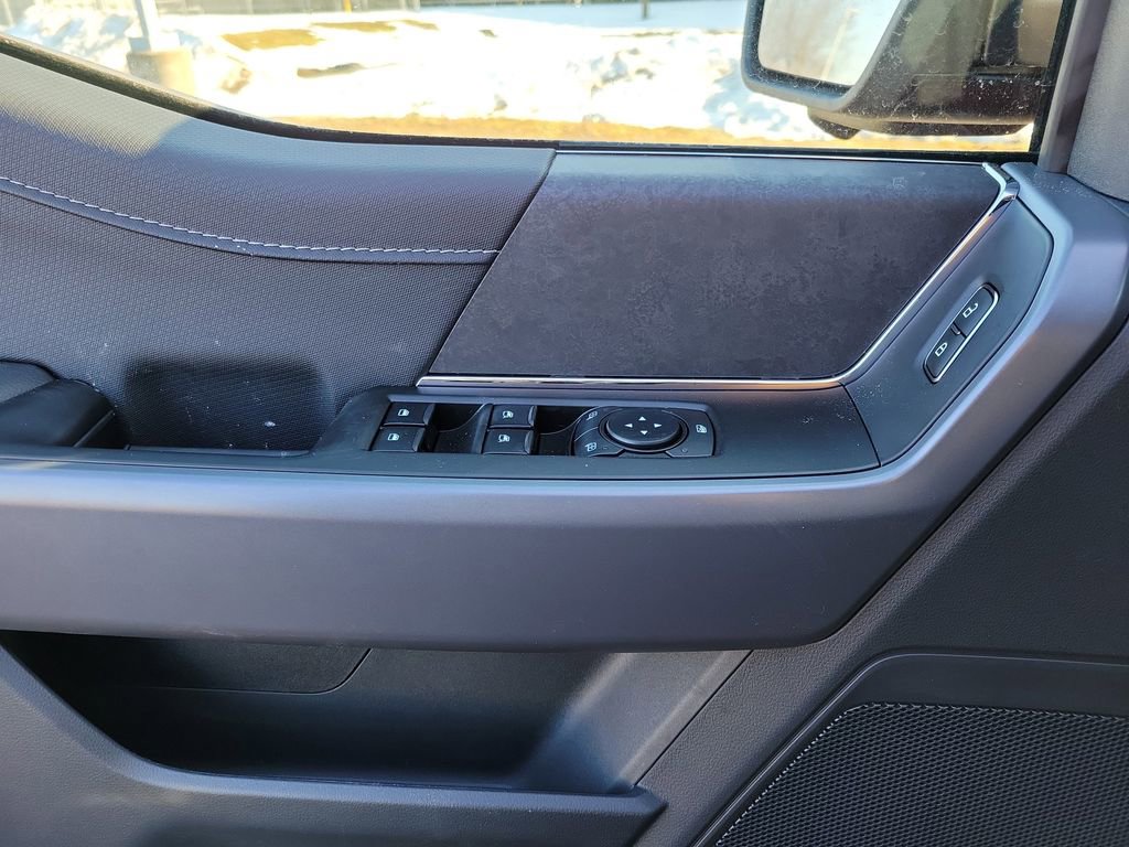 New 2026 Ford F150 XLT w/ Equipment Group 302A MID image 18