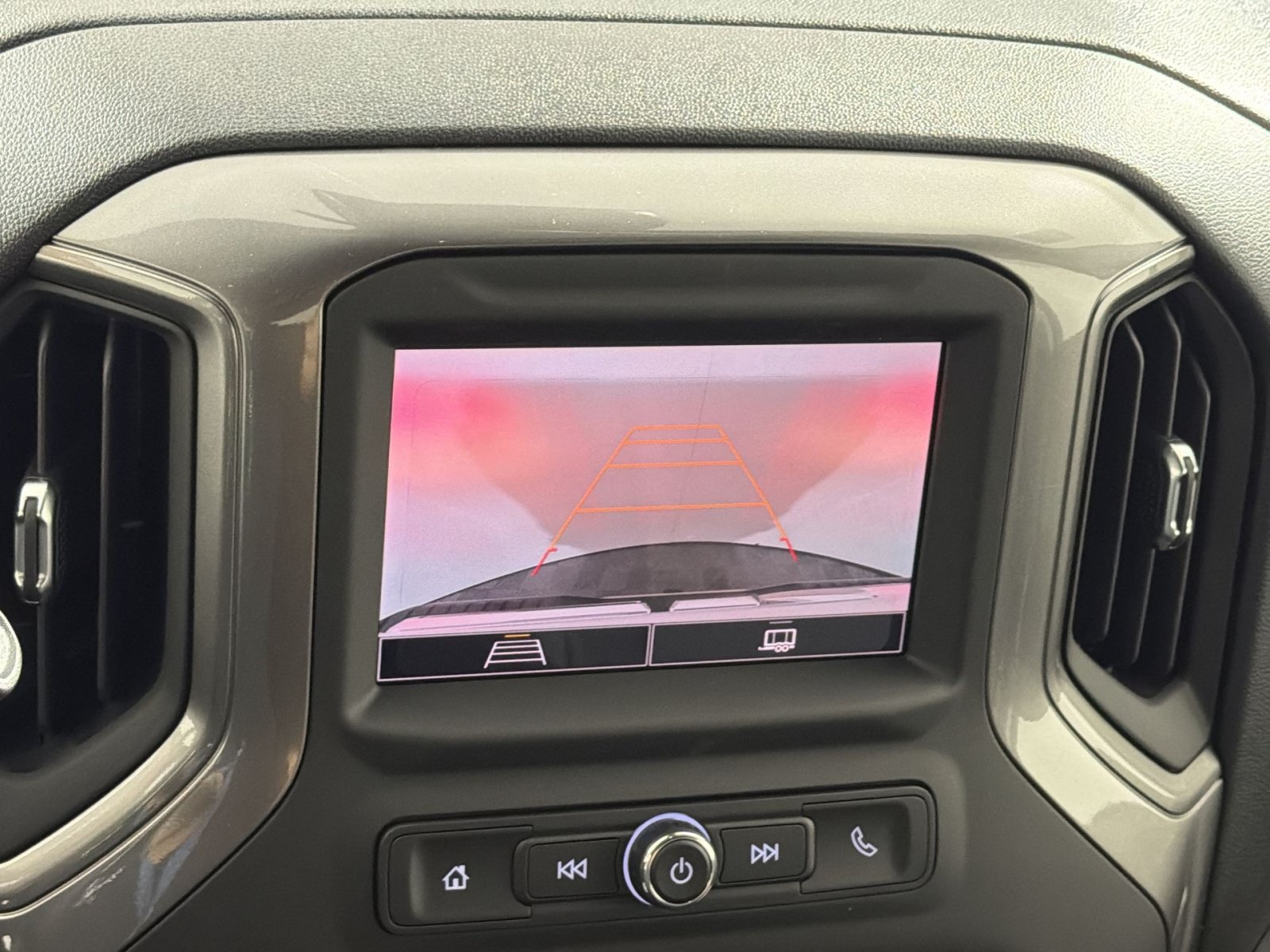 New 2026 GMC Sierra 2500 Pro AWD/4WD image 19