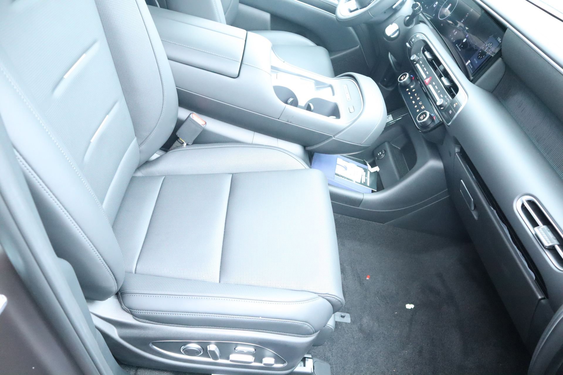 New 2026 Hyundai Palisade Calligraphy image 20