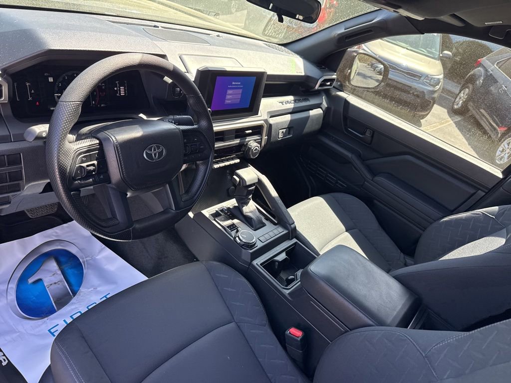 Used 2024 Toyota Tacoma SR image 18