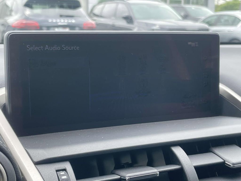 Used 2019 Lexus NX 300 AWD w/ Premium Package image 25