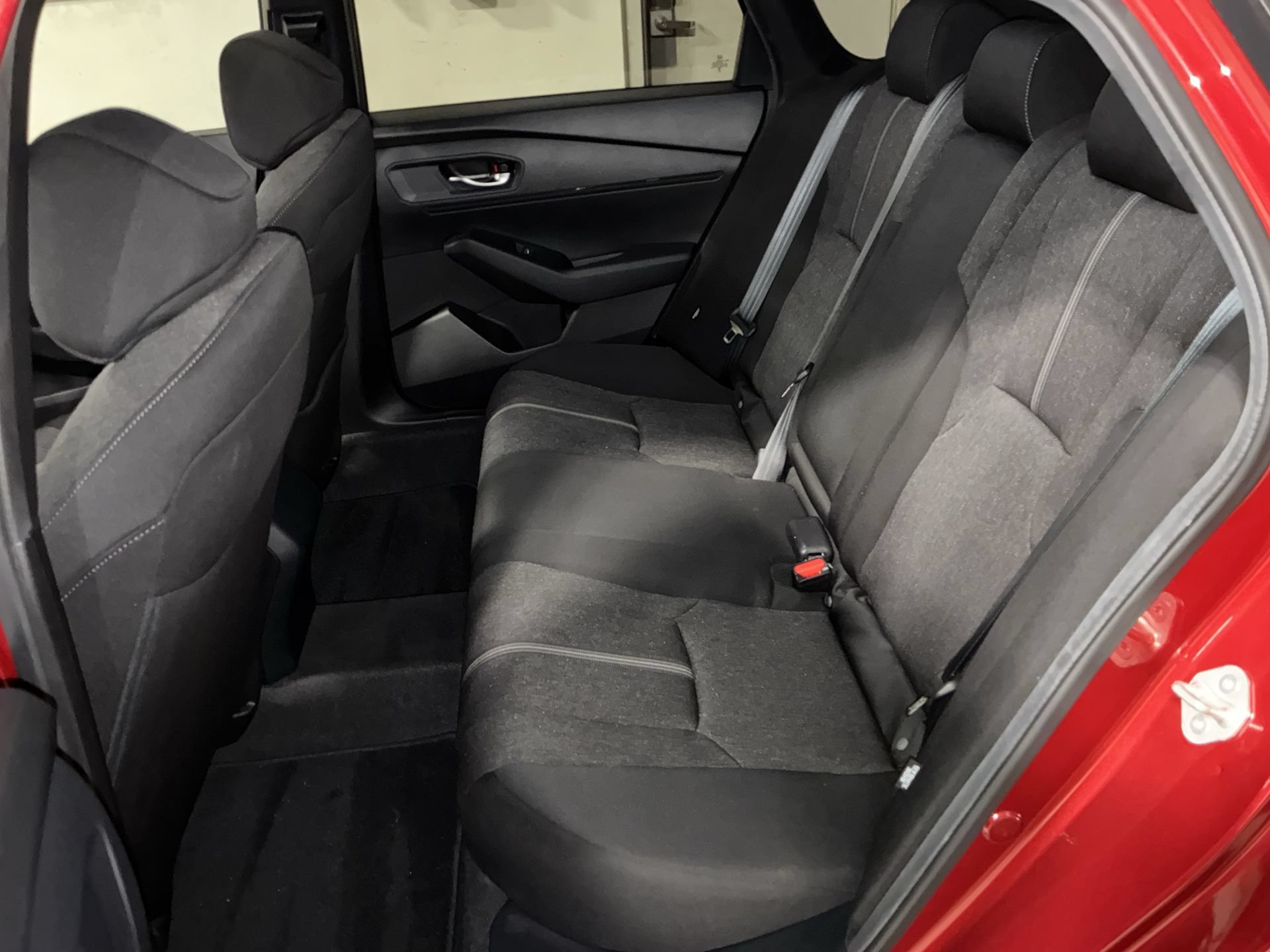 Certified 2024 Honda Accord Sport image 19
