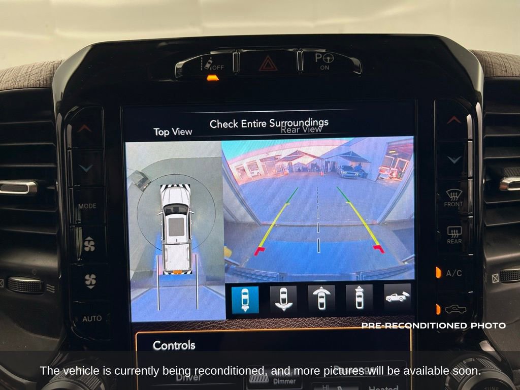 Used 2021 RAM 1500 Limited image 19