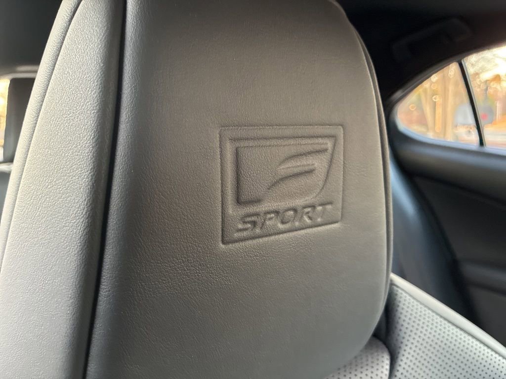 Certified 2023 Lexus UX 250h F Sport image 20