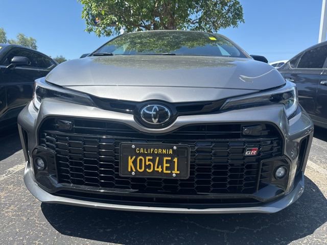 Used 2024 Toyota Corolla GR image 5