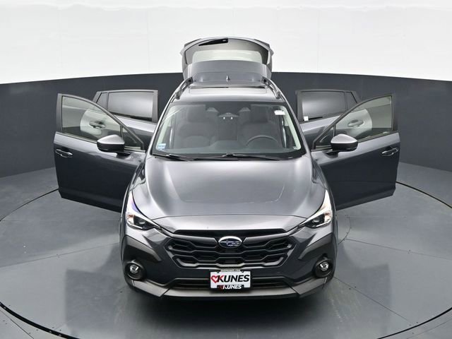 Used 2024 Subaru Crosstrek 2.0i Premium AWD/4WD image 31