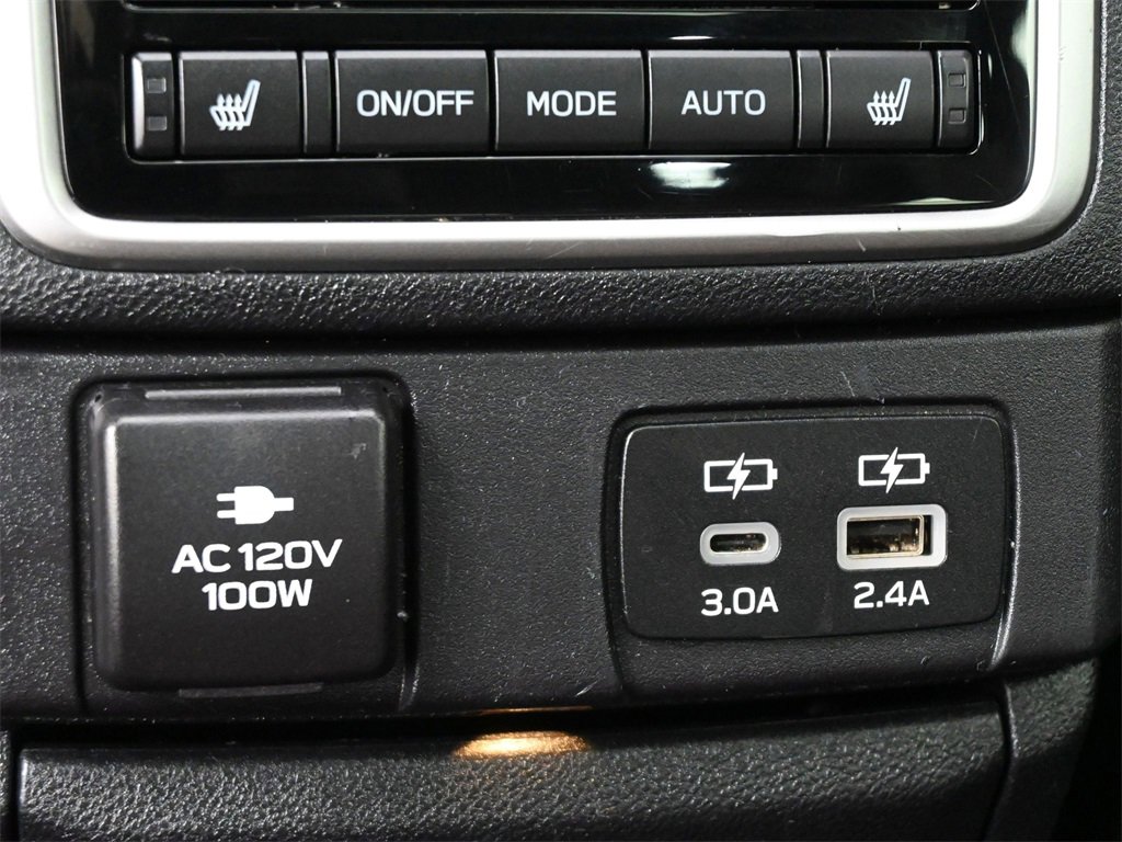 Used 2023 Subaru Ascent Touring image 17