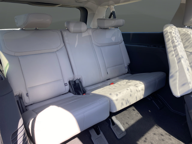 New 2026 Ford Expedition Max Active AWD/4WD image 33