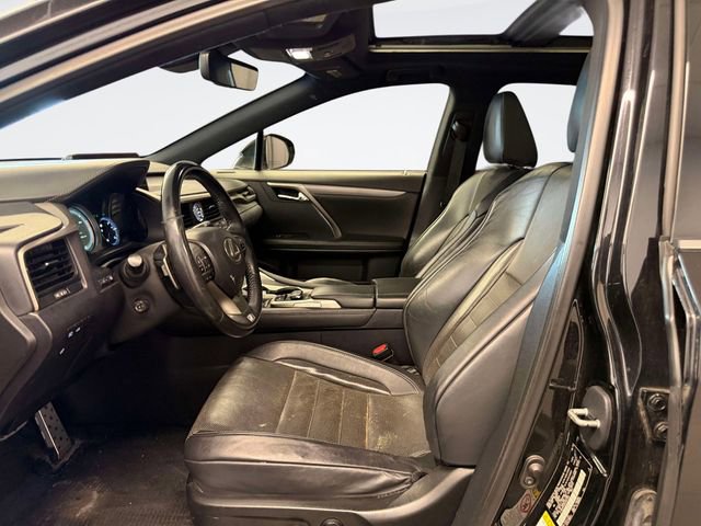 Used 2016 Lexus RX 350 AWD image 17