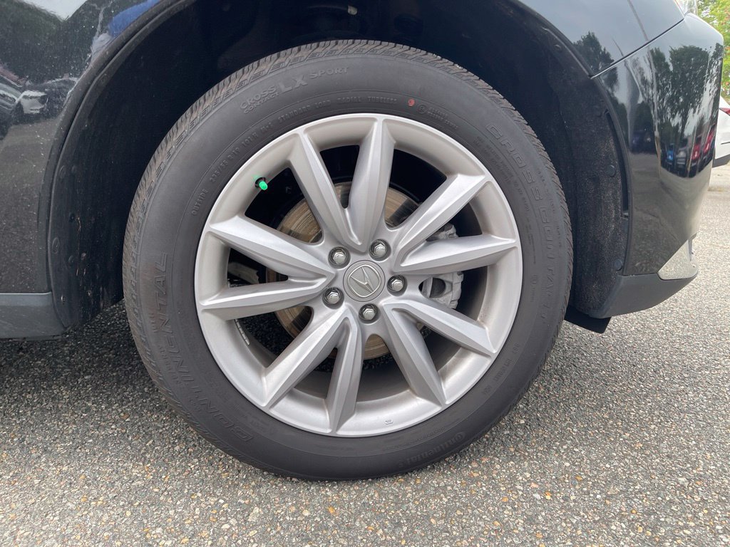 Certified 2024 Acura RDX A-Spec AWD/4WD image 18