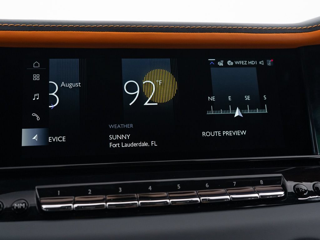 Certified 2026 Rolls-Royce Cullinan AWD/4WD image 43