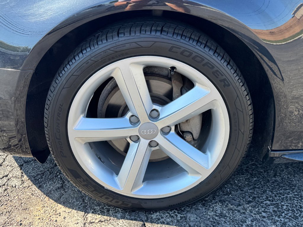 Used 2012 Audi A4 2.0T Premium Plus image 10