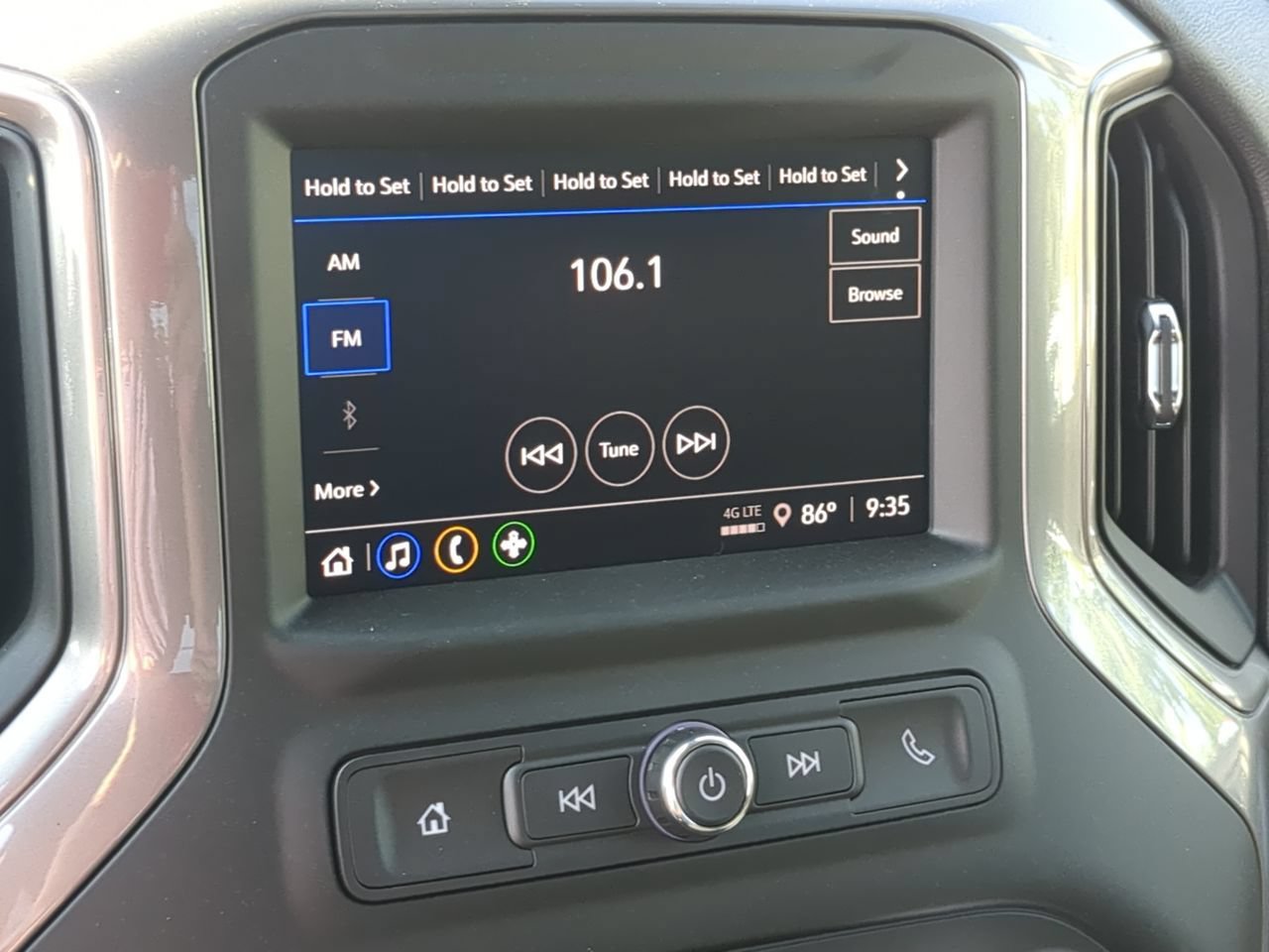 New 2026 GMC Sierra 2500 Pro w/ Convenience Package RWD image 13