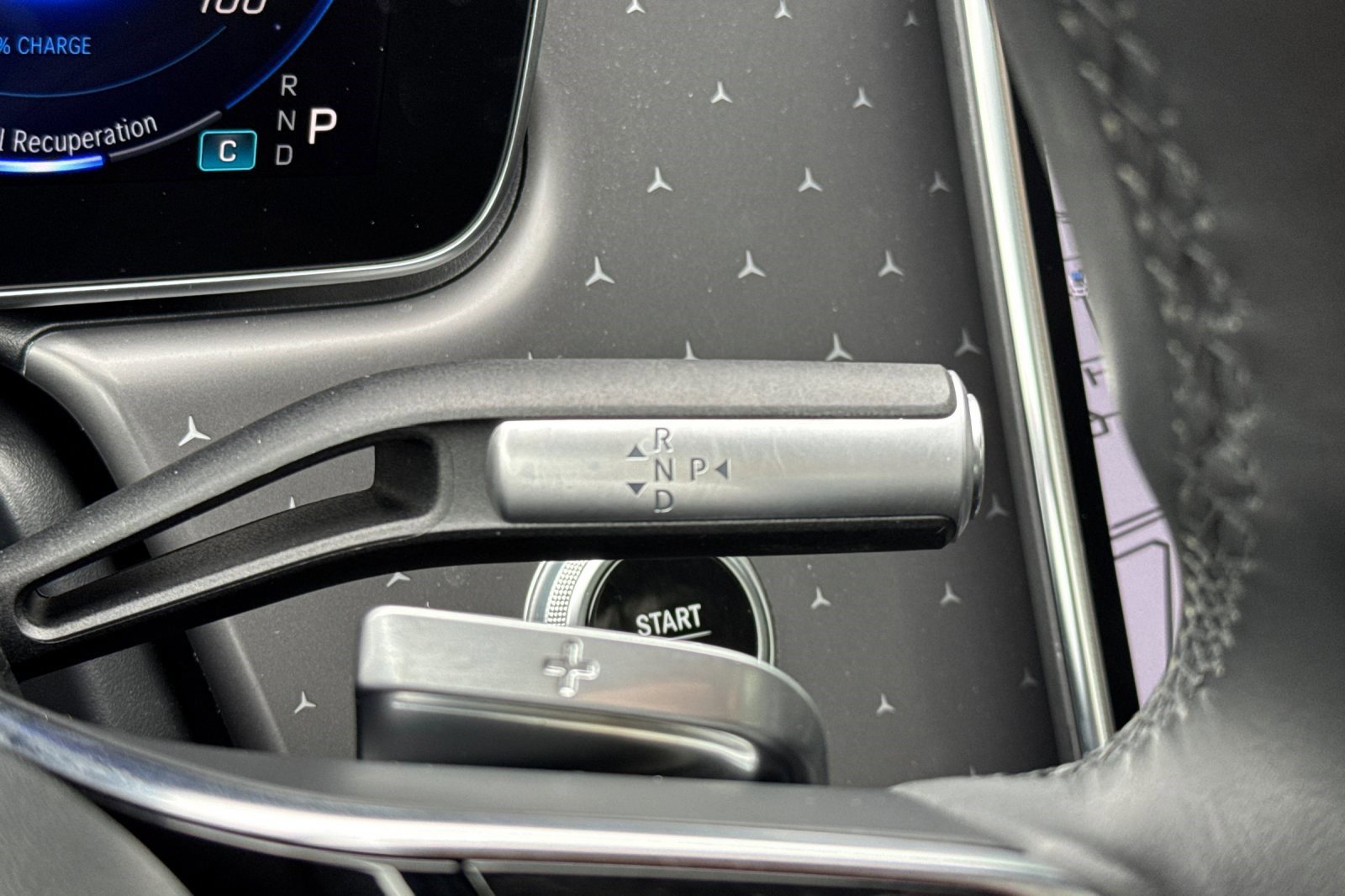 Used 2023 Mercedes-Benz EQS 450+ 4MATIC Sedan image 17