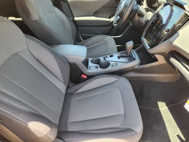 Certified 2026 Subaru Crosstrek 2.0i Premium AWD/4WD image 14