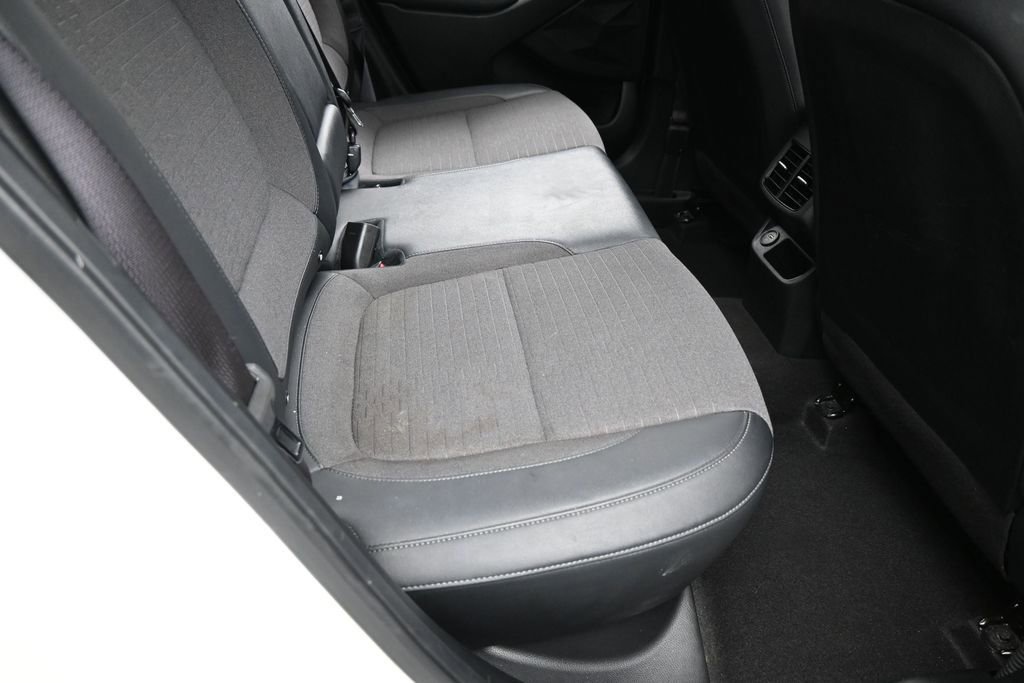 Used 2023 Kia Seltos S FWD image 33