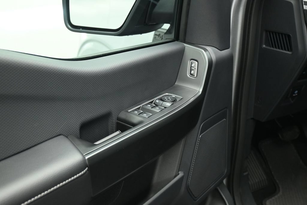 New 2026 Ford F150 STX w/ Equipment Group 200A RWD image 9
