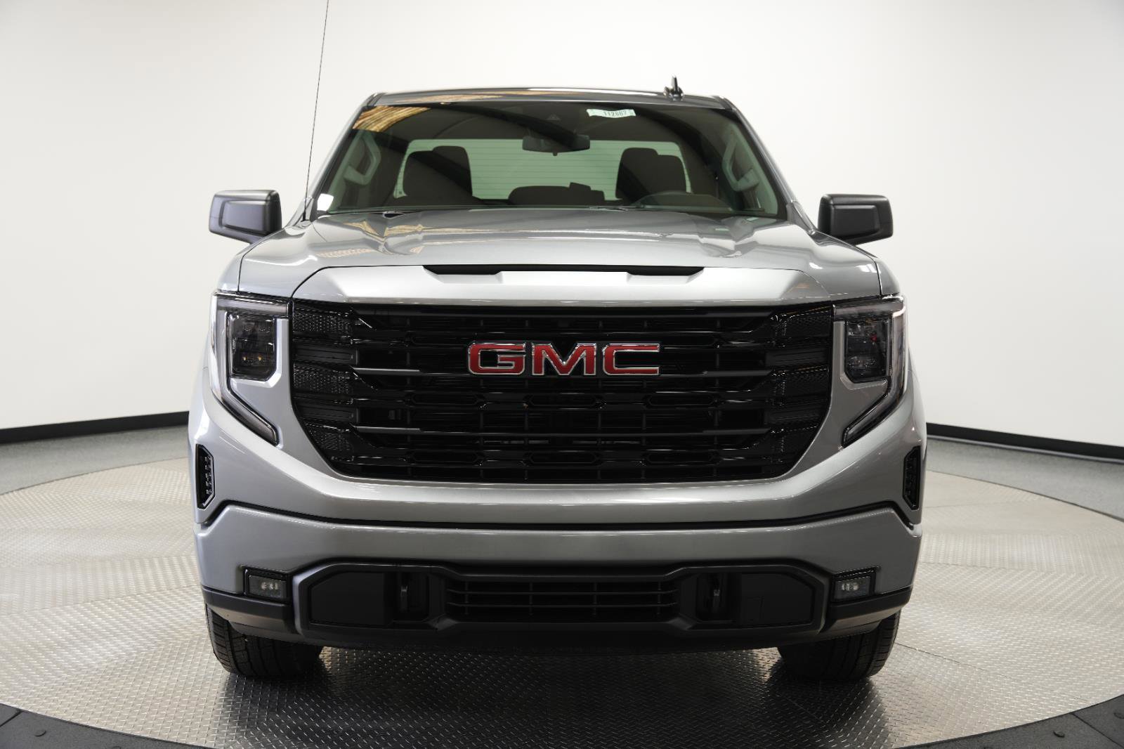 New 2026 GMC Sierra 1500 Elevation image 2