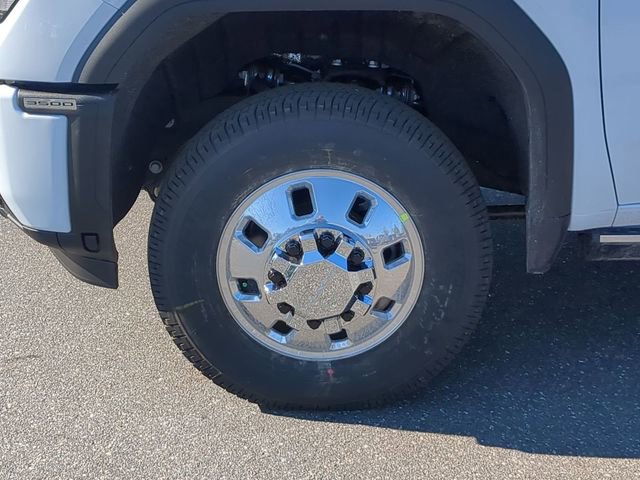New 2026 GMC Sierra 3500 Denali Ultimate image 15