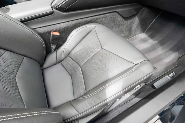 Used 2020 Chevrolet Corvette Stingray Premium Conv w/ 3LT Preferred Equipment Group RWD image 82