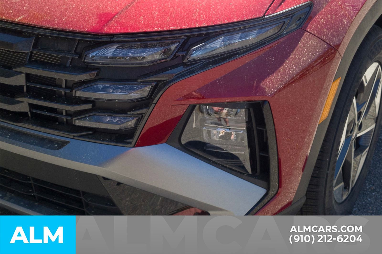 Used 2025 Hyundai Tucson SEL image 11