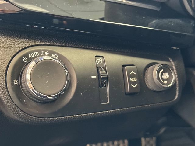 Used 2017 Chevrolet SS image 26