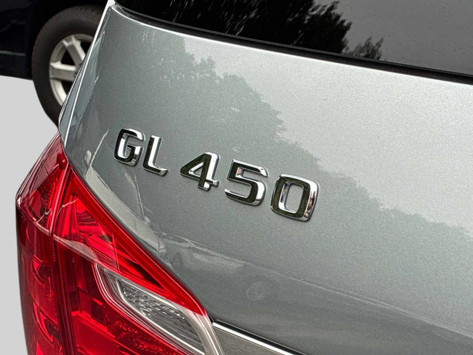 Used 2015 Mercedes-Benz GL 450 4MATIC image 13