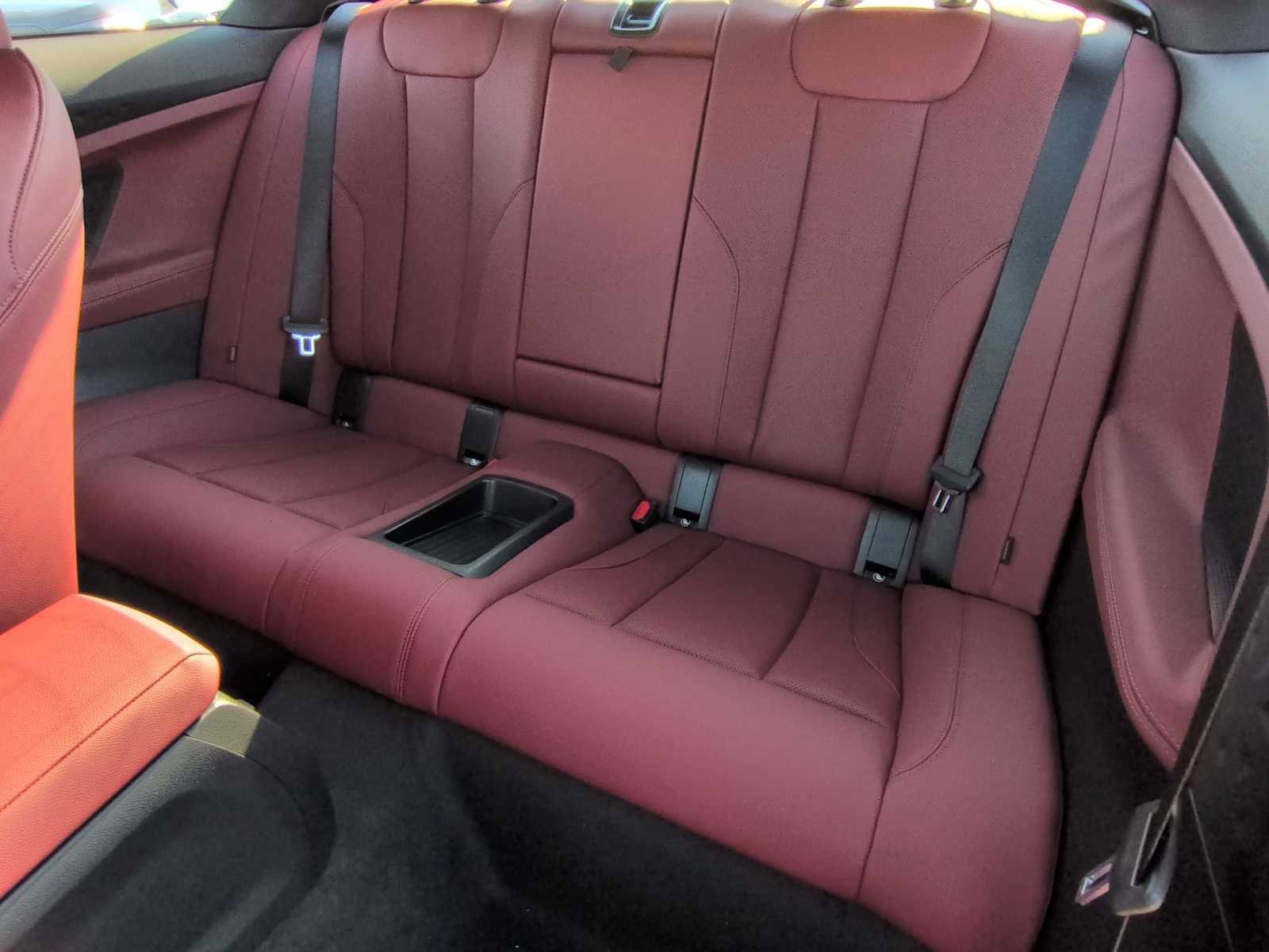 New 2025 BMW 230i xDrive Coupe image 19