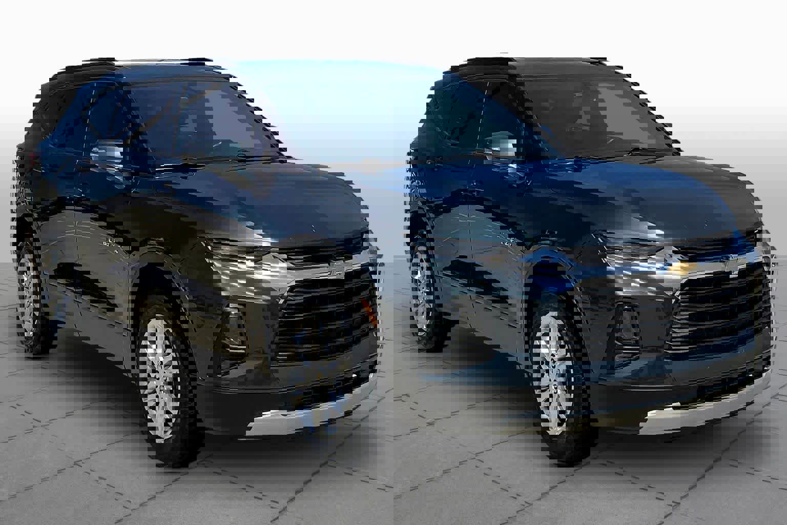 Used 2019 Chevrolet Blazer LT FWD image 3