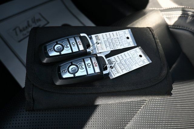 Used 2024 Ford Mustang Premium image 43