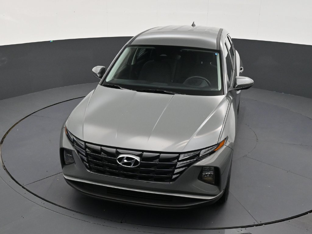 Used 2024 Hyundai Tucson SE FWD image 18