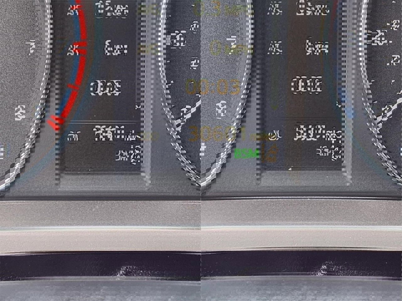 Used 2018 Toyota RAV4 Limited w/ Protection Package image 29