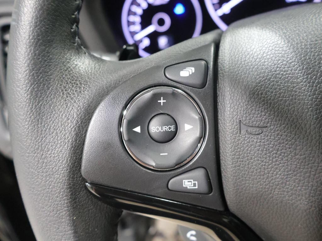Used 2020 Honda HR-V Sport image 34
