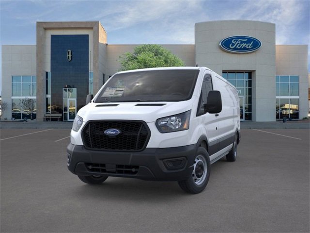 New 2025 Ford Transit 250 Low Roof image 2