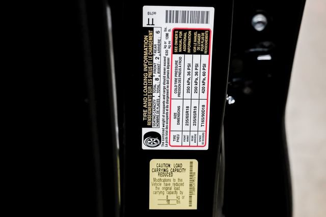 Used 2023 Toyota Highlander LE AWD/4WD image 63
