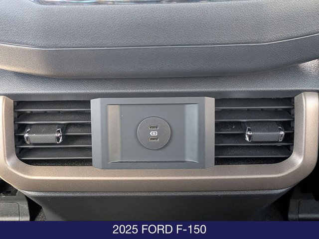 Certified 2025 Ford F150 STX w/ Equipment Group 201A FX4 AWD/4WD image 15
