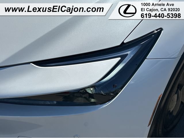 Used 2024 Toyota Prius Prime FWD image 37