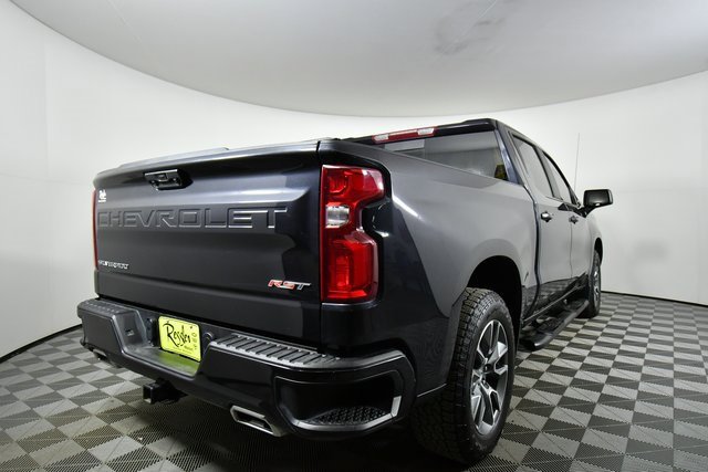 Used 2024 Chevrolet Silverado 1500 RST image 11