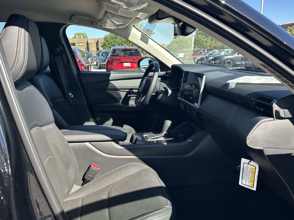 New 2026 MAZDA CX-5 Preferred AWD/4WD image 26