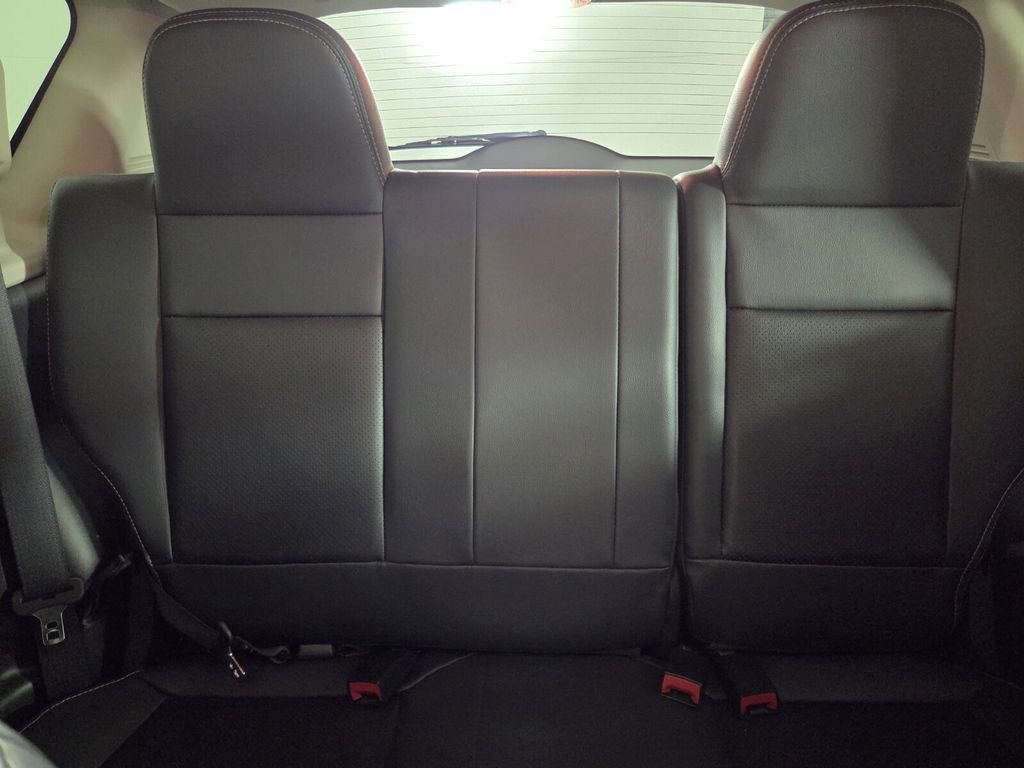 Used 2015 Jeep Compass High Altitude image 23