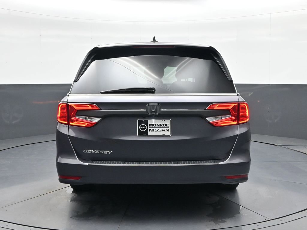 Used 2019 Honda Odyssey EX-L image 5