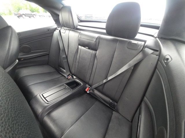 Used 2016 BMW 428i xDrive Convertible AWD/4WD image 21