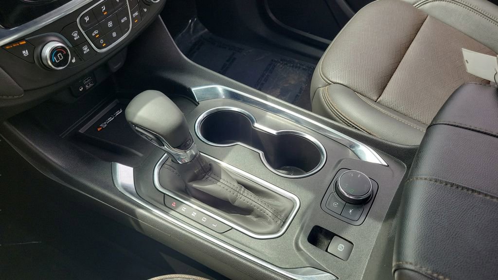 Used 2023 Chevrolet Traverse High Country image 26