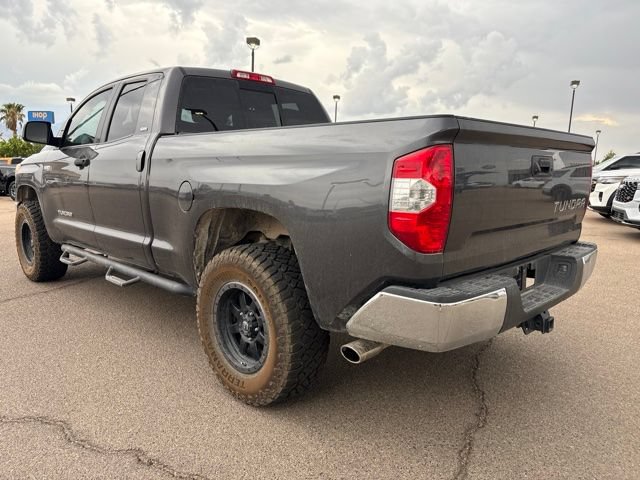 Used 2017 Toyota Tundra SR5 RWD image 3