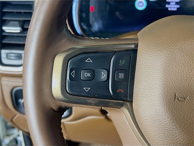 Used 2024 RAM 3500 Limited w/ Safety Group image 16