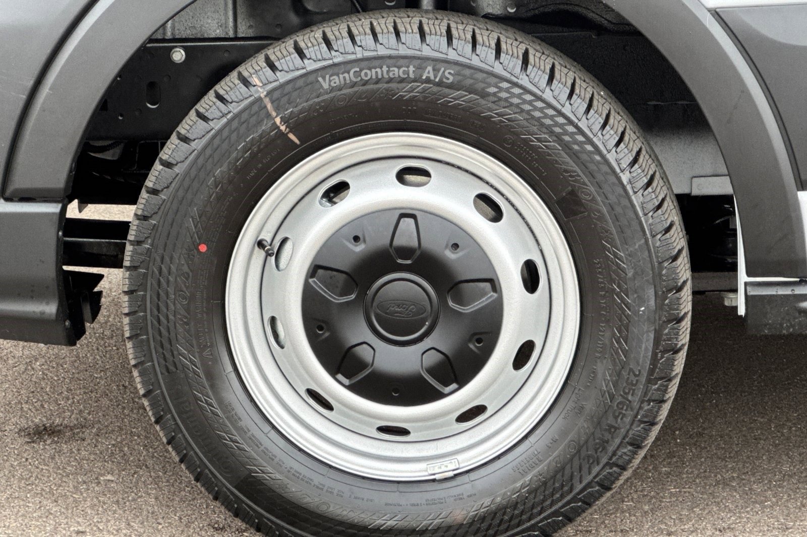 Used 2024 Ford Transit 150 Low Roof w/ Load Area Protection Package image 23