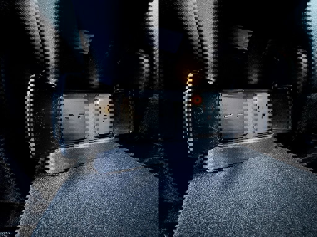 New 2025 Ford Bronco Outer Banks image 66