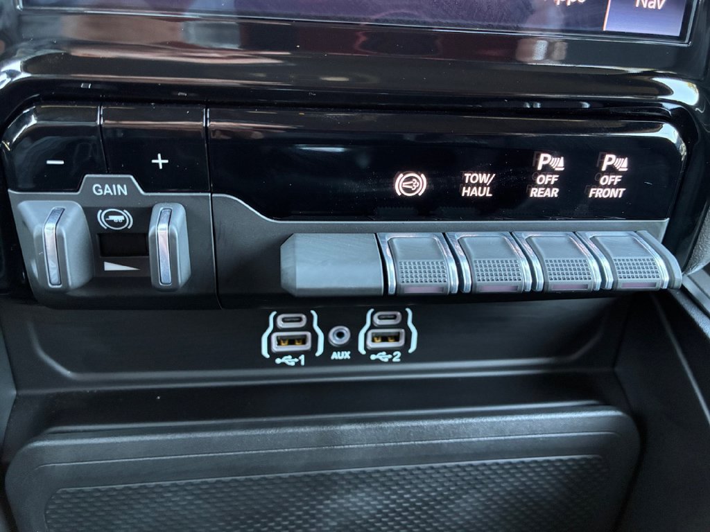 New 2027 RAM 3500 Lone Star AWD/4WD image 24